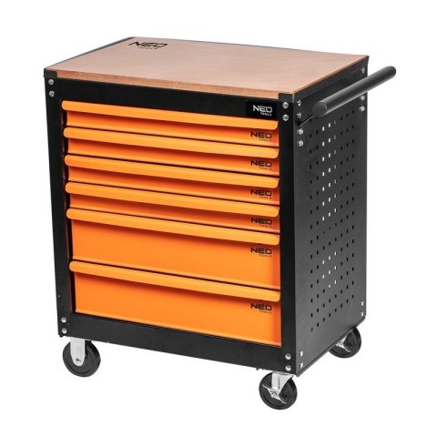 SZAFKA WARSZTATOWA CUSTOM PRO ZESTAW 33 NEO SZAFKA WARSZTATOWA CUSTOM PRO ZESTAW 33 NEO