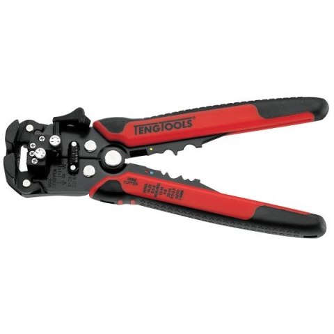 SZCZYPCE AUTOMATYCZNE DO ŚCIĄGANIA IZOLACJI CP60 TENG TOOLS SZCZYPCE AUTOMATYCZNE DO ŚCIĄGANIA IZOLACJI CP60 TENG TOOLS