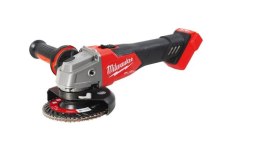 SZLIFIERKA KĄTOWA AKUM. 125MM M18FSAG125X-0 0*AH MILWAUKEE