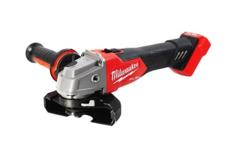 SZLIFIERKA KĄTOWA AKUM. 125MM M18FSAG125X-0 0*AH MILWAUKEE SZLIFIERKA KĄTOWA AKUM. 125MM M18FSAG125X-0 0*AH MILWAUKEE