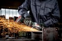 SZLIFIERKA KĄTOWA AKUMULATOROWA 125 WB 18 LT BL 11-125 QUICK METABO