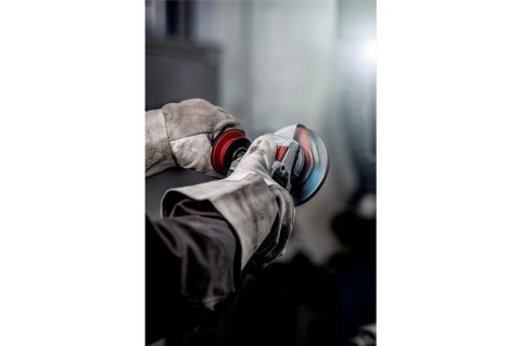 SZLIFIERKA KĄTOWA AKUMULATOROWA 125 WB 18 LT BL 11-125 QUICK METABO SZLIFIERKA KĄTOWA AKUMULATOROWA 125 WB 18 LT BL 11-125 QUICK METABO
