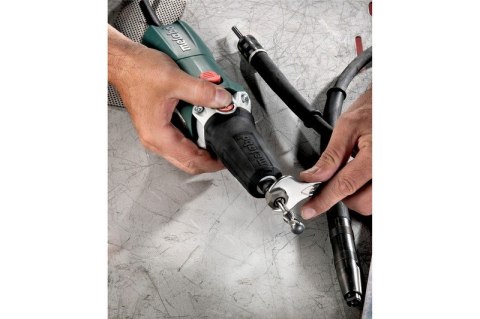 SZLIFIERKA PROSTA GE 710 PLUS METABO SZLIFIERKA PROSTA GE 710 PLUS METABO