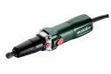 SZLIFIERKA PROSTA GE 710 PLUS METABO
