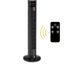WENTYLATOR KOLUMNOWY TVE 31 T Z PILOTEM TROTEC