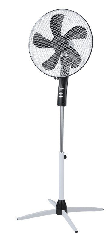 WENTYLATOR STOJĄCY ASF501 BLAUPUNKT WENTYLATOR STOJĄCY ASF501 BLAUPUNKT