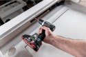 WIERTARKO-WKRĘTARKA AKUMULATOROWA 18V BS 18 L BL METABO