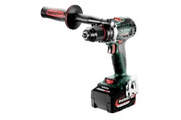 WIERTARKO-WKRĘTARKA AKUMULATOROWA 18V BS 18 LTX BL I METABO