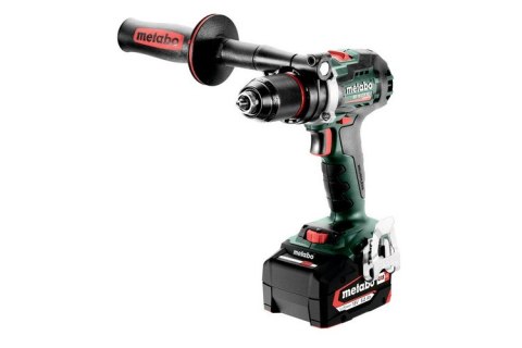 WIERTARKO-WKRĘTARKA AKUMULATOROWA 18V BS 18 LTX BL I METABO WIERTARKO-WKRĘTARKA AKUMULATOROWA 18V BS 18 LTX BL I METABO