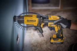 WKRĘTARKA AKUMULATOROWA DO G-K XR 18V 1*1.7AH DEWALT