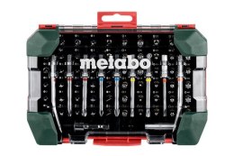 ZESTAW BITÓW 71-ELEMENTÓW METABO
