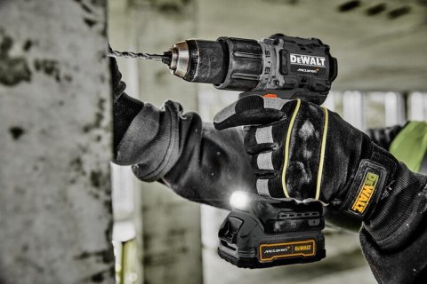 ZESTAW WKRĘTARKA DCD805+ZAKRĘTARKA DCF850 18V 2*1.7AH TSTAK DEWALT ZESTAW WKRĘTARKA DCD805+ZAKRĘTARKA DCF850 18V 2*1.7AH TSTAK DEWALT