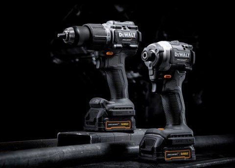 ZESTAW WKRĘTARKA DCD805+ZAKRĘTARKA DCF850 18V 2*1.7AH TSTAK DEWALT ZESTAW WKRĘTARKA DCD805+ZAKRĘTARKA DCF850 18V 2*1.7AH TSTAK DEWALT