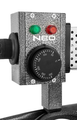 ZGRZEWARKA DO RUR Z TWORZYW SZTUCZNYCH 800W NEO