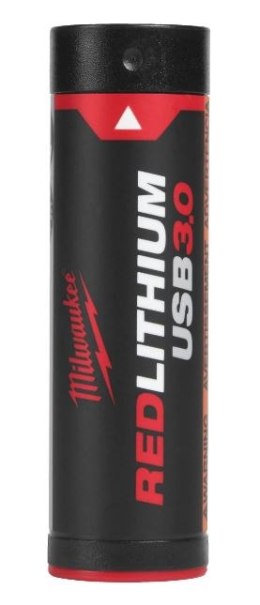 AKUMULATOR USB 4V L4B3 MILWAUKEE