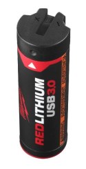 AKUMULATOR USB 4V L4B3 MILWAUKEE