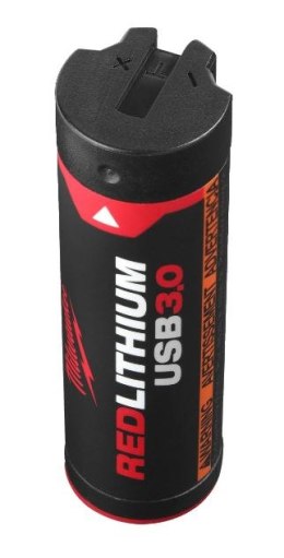 AKUMULATOR USB 4V L4B3 MILWAUKEE