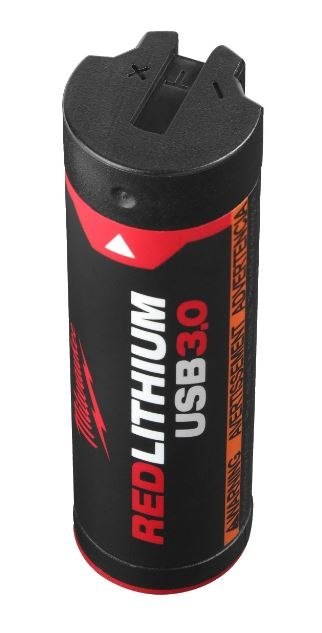 AKUMULATOR USB 4V L4B3 MILWAUKEE AKUMULATOR USB 4V L4B3 MILWAUKEE