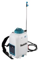 AKUMULATOROWY OPRYSKIWACZ 15L 18V 0*AH LXT MAKITA