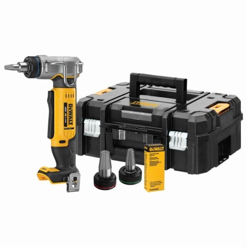 AKUMULATOROWY ROZSZERZACZ DO PEX KALIBRATOR 18V XR 0*AH DEWALT AKUMULATOROWY ROZSZERZACZ DO PEX KALIBRATOR 18V XR 0*AH DEWALT
