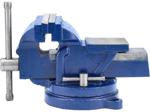 IMADŁO ŚLUSARSKIE OBROTOWE 125MM VOREL IMADŁO ŚLUSARSKIE OBROTOWE 125MM VOREL