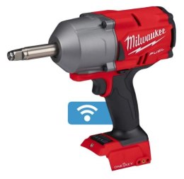 KLUCZ UDAROWY AKUMULATOROWY 1/2'' 18V M18ONEFHIWF12E-0X 0*AH MILWAUKEE