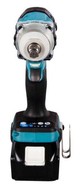 KLUCZ UDAROWY AKUMULATOROWY 1/2'' 330NM 18V 2*5.0AH MAKITA