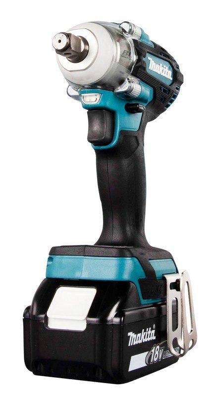 KLUCZ UDAROWY AKUMULATOROWY 1/2'' 330NM 18V 2*5.0AH MAKITA KLUCZ UDAROWY AKUMULATOROWY 1/2'' 330NM 18V 2*5.0AH MAKITA