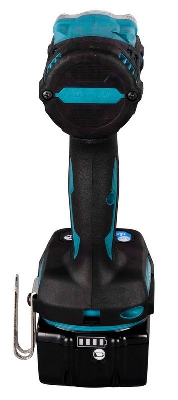 KLUCZ UDAROWY AKUMULATOROWY 1/2'' 330NM 18V 2*5.0AH MAKITA KLUCZ UDAROWY AKUMULATOROWY 1/2'' 330NM 18V 2*5.0AH MAKITA