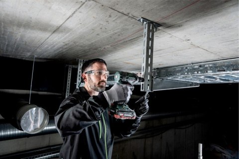 KLUCZ UDAROWY AKUMULATOROWY 1/2'' SSW 18 LTX 300 BL METABO KLUCZ UDAROWY AKUMULATOROWY 1/2'' SSW 18 LTX 300 BL METABO
