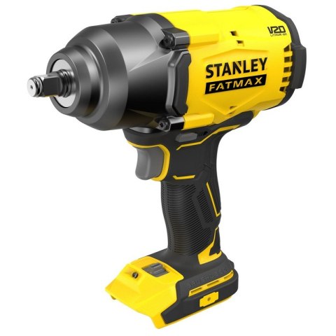 KLUCZ UDAROWY AKUMULATOROWY V20 1/2'' BL 0*AH STANLEY KLUCZ UDAROWY AKUMULATOROWY V20 1/2'' BL 0*AH STANLEY