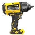 KLUCZ UDAROWY AKUMULATOROWY V20 1/2'' BL 0*AH STANLEY