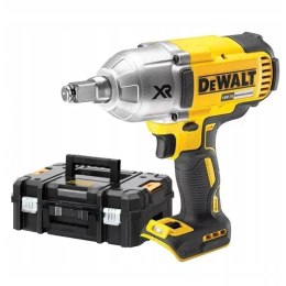 KLUCZ UDAROWY XR BL 1/2'' 18V 0*AH TASK DEWALT