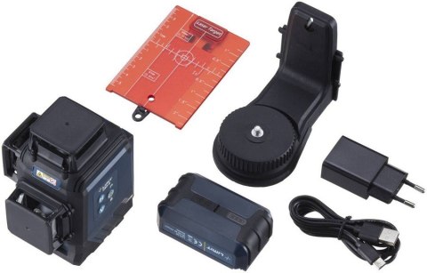 LASER KRZYŻOWY 1180-R LIMIT LASER KRZYŻOWY 1180-R LIMIT