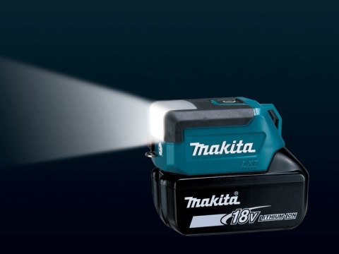 LATARKA AKUMULATOROWA LXT 18V 0*AH MAKITA LATARKA AKUMULATOROWA LXT 18V 0*AH MAKITA