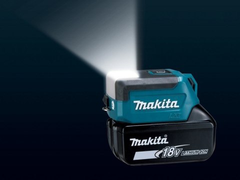 LATARKA AKUMULATOROWA LXT 18V 0*AH MAKITA LATARKA AKUMULATOROWA LXT 18V 0*AH MAKITA