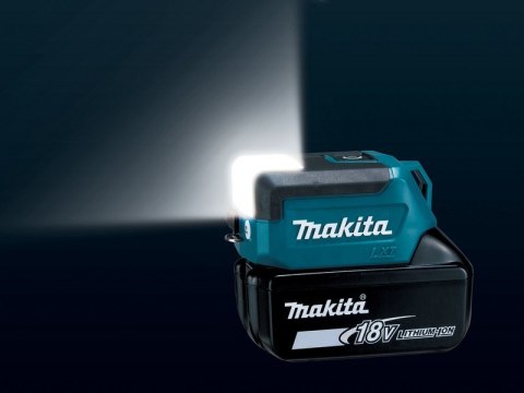 LATARKA AKUMULATOROWA LXT 18V 0*AH MAKITA LATARKA AKUMULATOROWA LXT 18V 0*AH MAKITA