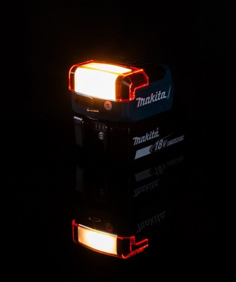 LATARKA AKUMULATOROWA LXT 18V 0*AH MAKITA LATARKA AKUMULATOROWA LXT 18V 0*AH MAKITA