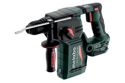 MŁOT UDAROWY OBROTOWY AKUMULATOROWY KH 18 LTX BL 24 METABO MŁOT UDAROWY OBROTOWY AKUMULATOROWY KH 18 LTX BL 24 METABO