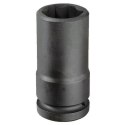 NASADKA 1'' 6-KĄTNA CIENKOŚCIENNA, UDAROWA, 50 MM FACOM