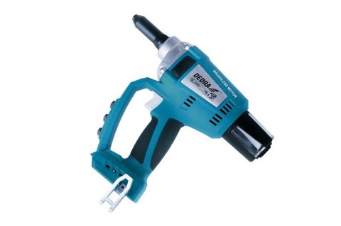 NITOWNICA AKUMULATOROWA 10KN 18V 0*AH SAS+ALL DEDRA