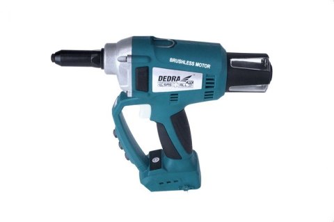 NITOWNICA AKUMULATOROWA 10KN 18V 0*AH SAS+ALL DEDRA