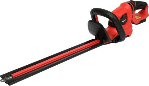 NOŻYCE DO ŻYWOPŁOTU 18V 45CM BEZ AKUMULATORA YATO NOŻYCE DO ŻYWOPŁOTU 18V 45CM BEZ AKUMULATORA YATO