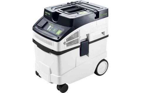 ODKURZACZ MOBILNY CT 25 E-SET FESTOOL ODKURZACZ MOBILNY CT 25 E-SET FESTOOL