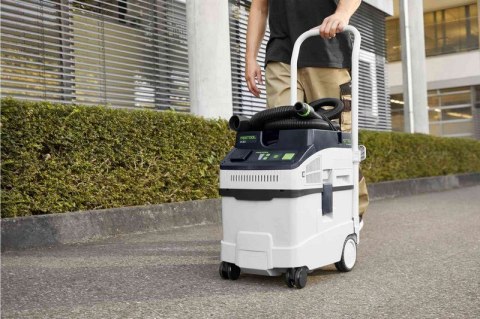 ODKURZACZ MOBILNY CT 25 E-SET FESTOOL ODKURZACZ MOBILNY CT 25 E-SET FESTOOL