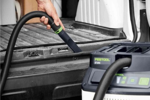 ODKURZACZ MOBILNY CT 25 E-SET FESTOOL ODKURZACZ MOBILNY CT 25 E-SET FESTOOL