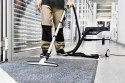 ODKURZACZ MOBILNY CT 25 E-SET FESTOOL