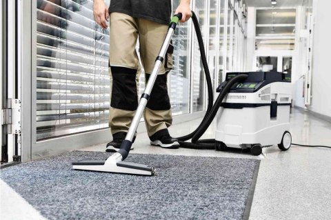 ODKURZACZ MOBILNY CT 25 E-SET FESTOOL ODKURZACZ MOBILNY CT 25 E-SET FESTOOL