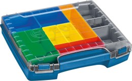 ORGANIZER IBOXX 72 10 POJEMNIKÓW BOSCH