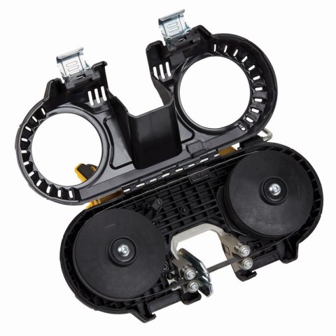 PIŁA AKUMULATOROWA TAŚMOWA 18V XR 0*AH TSTAK DEWALT PIŁA AKUMULATOROWA TAŚMOWA 18V XR 0*AH TSTAK DEWALT